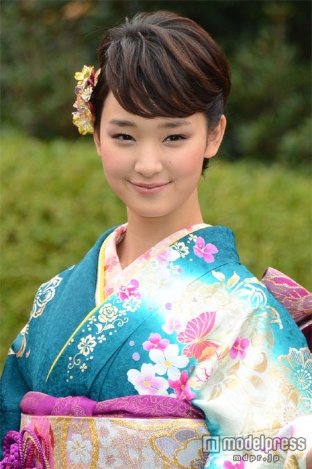 剛力彩芽、成人式に参加できず 今の心境を語る