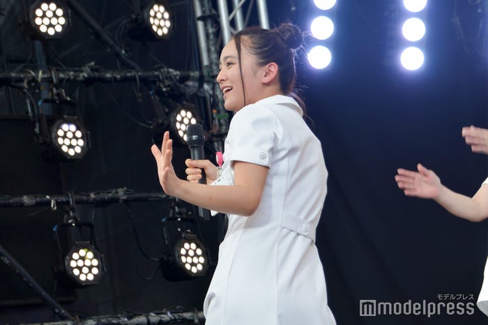 ワオ!(C)モデルプレス