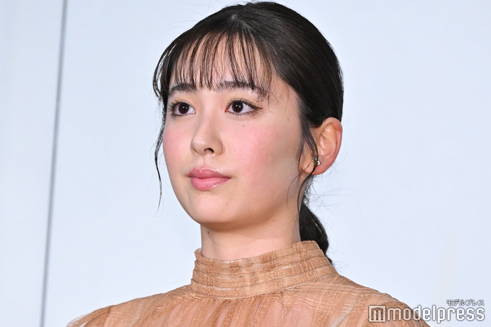 加藤菜津 （C）モデルプレス