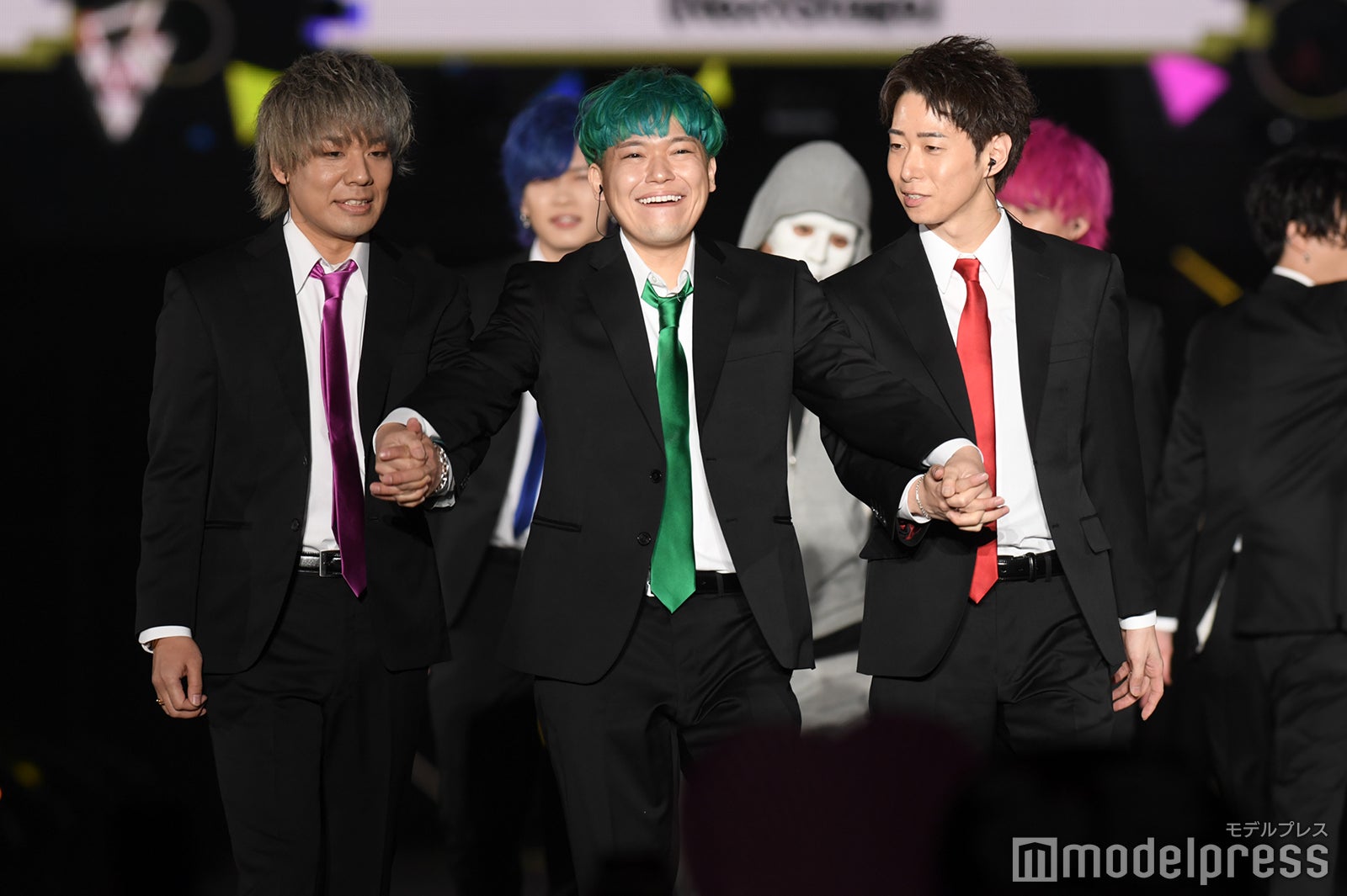 NextStage （C）モデルプレス