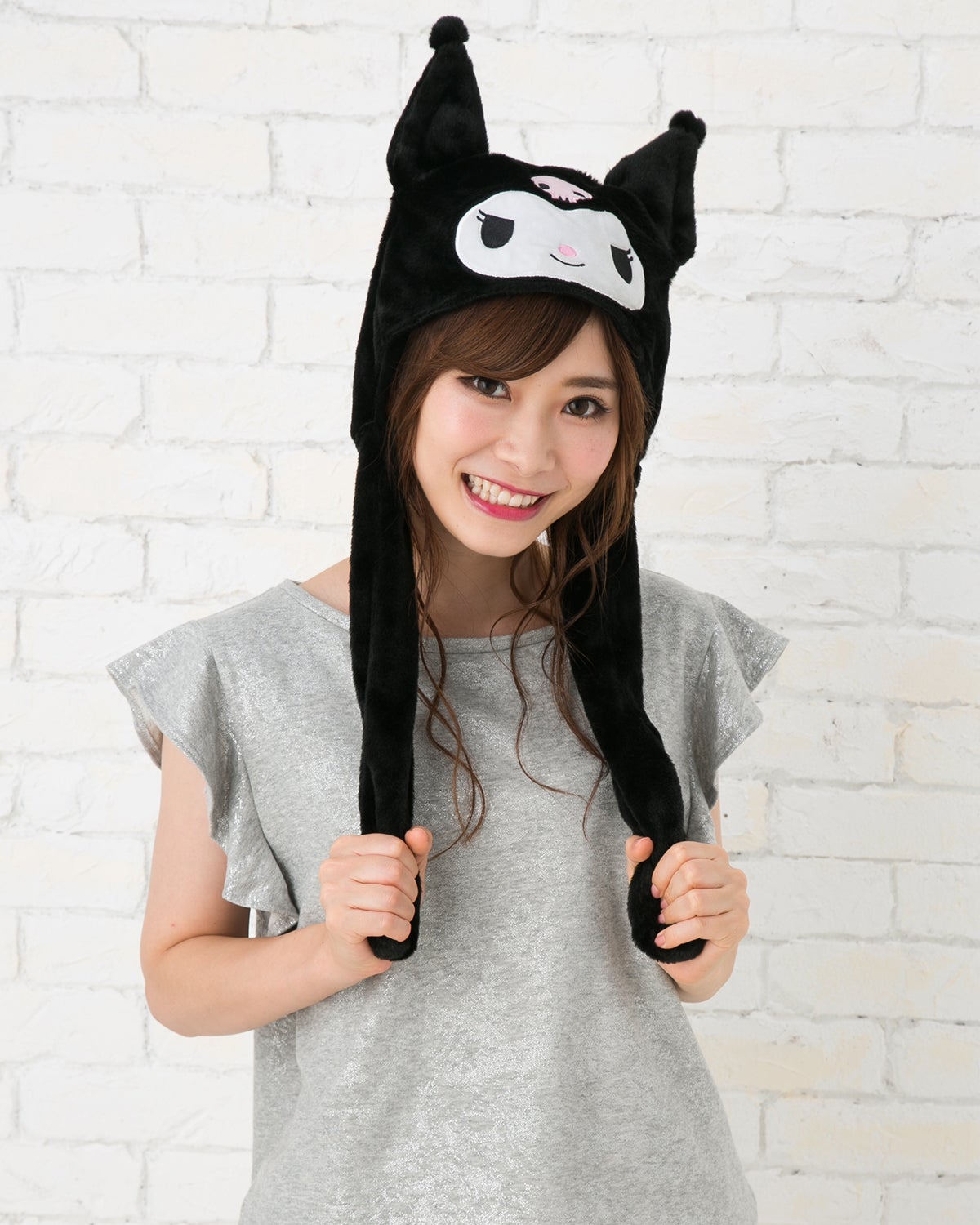 クロミ（C）1976, 1989, 1996, 2001, 2005, 2019 SANRIO CO., LTD. 著作（株）サンリオ