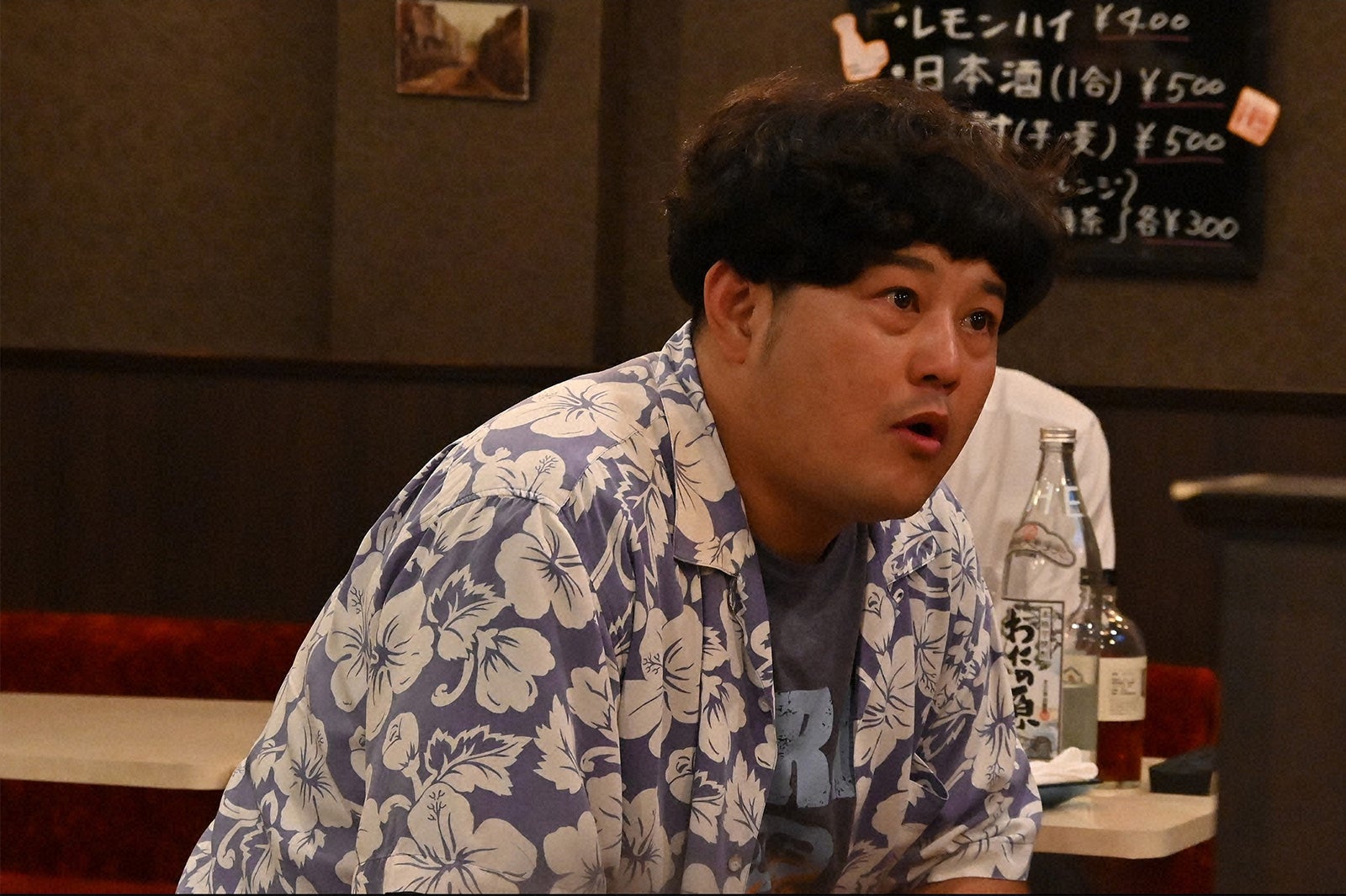 「あのクズを殴ってやりたいんだ」第3話（C）TBS