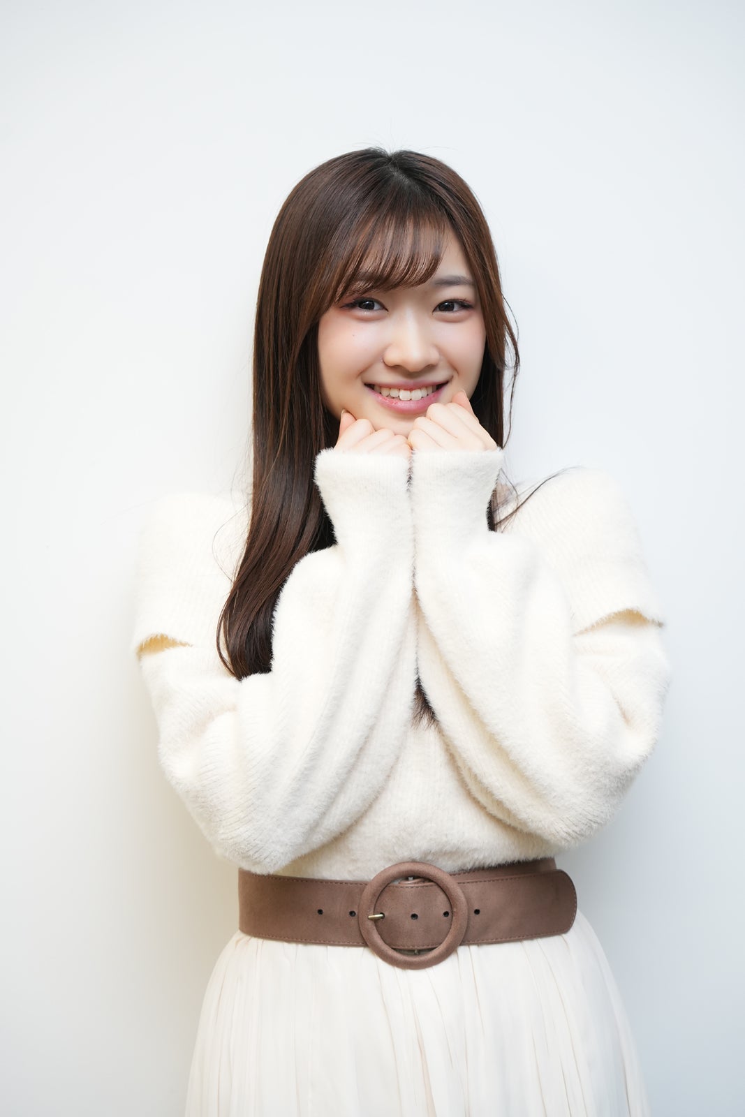 鈴木心緒（提供写真）