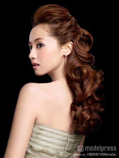 主演の沢尻エリカ