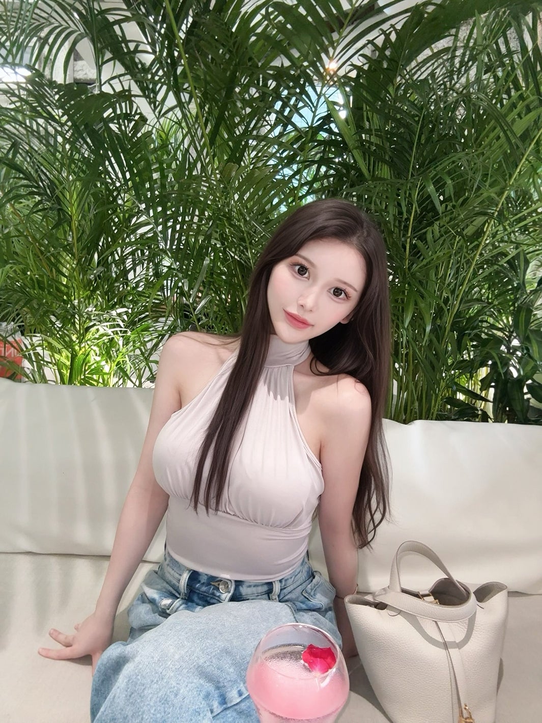 ここ「Club Lilith」Instagramより