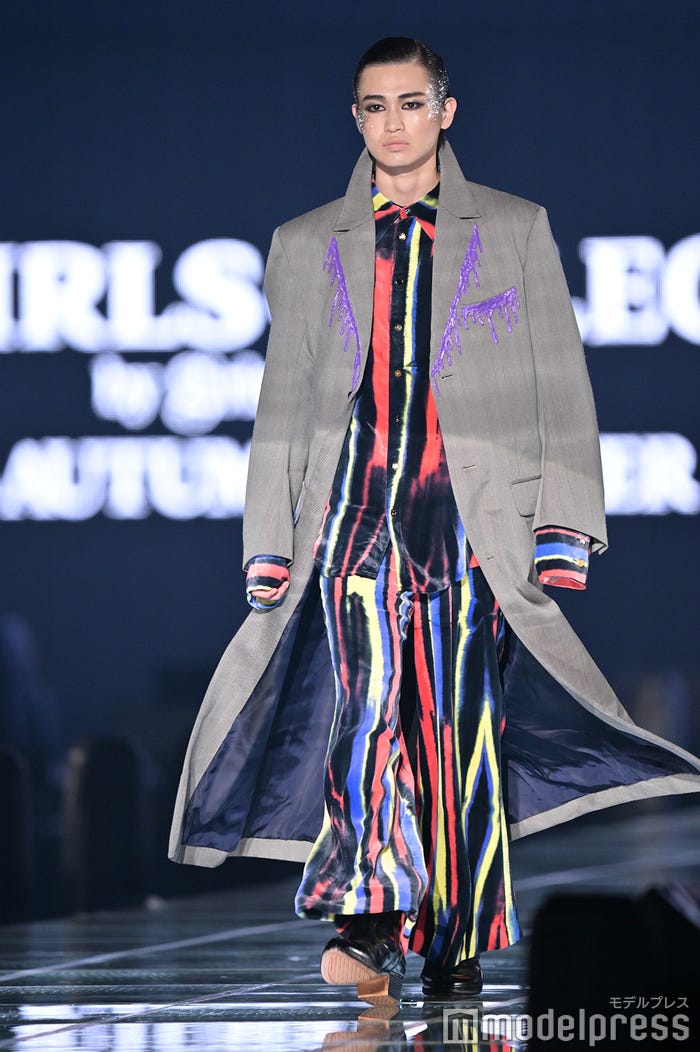 西垣匠(C)モデルプレス