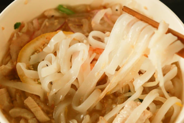 成城石井フォー・ガー　アップ２