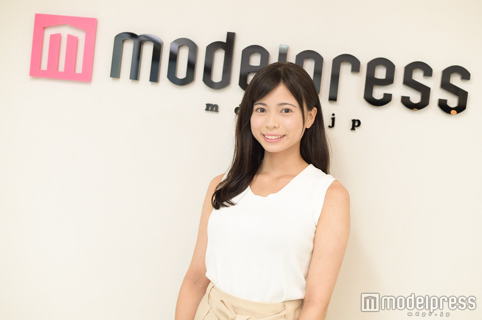 瀧川奈津希さん（C）モデルプレス