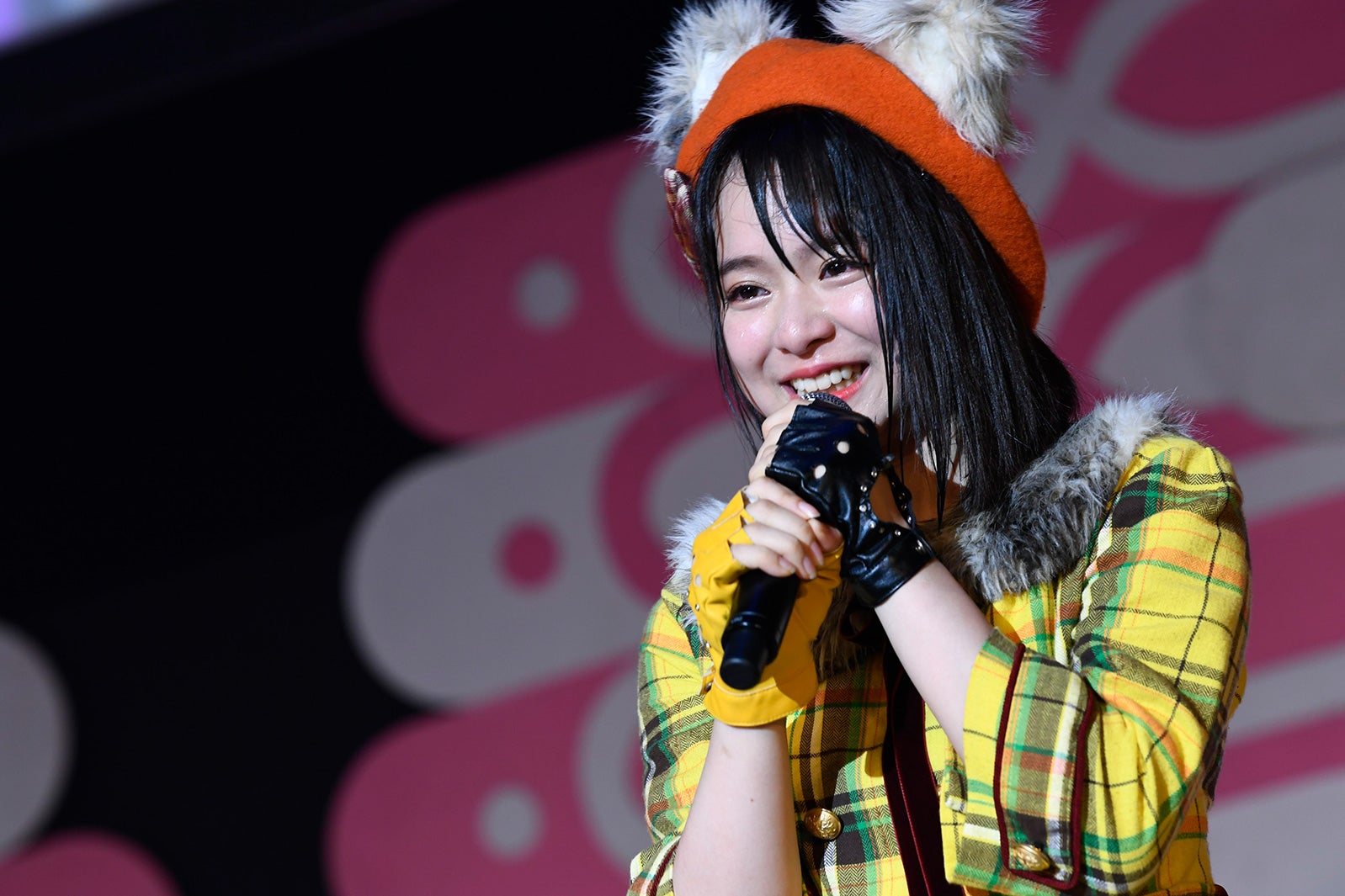 「8月8日はエイトの日 夏だ！エイトだ！ピッと祭り！」おやつPIT （C）AKS