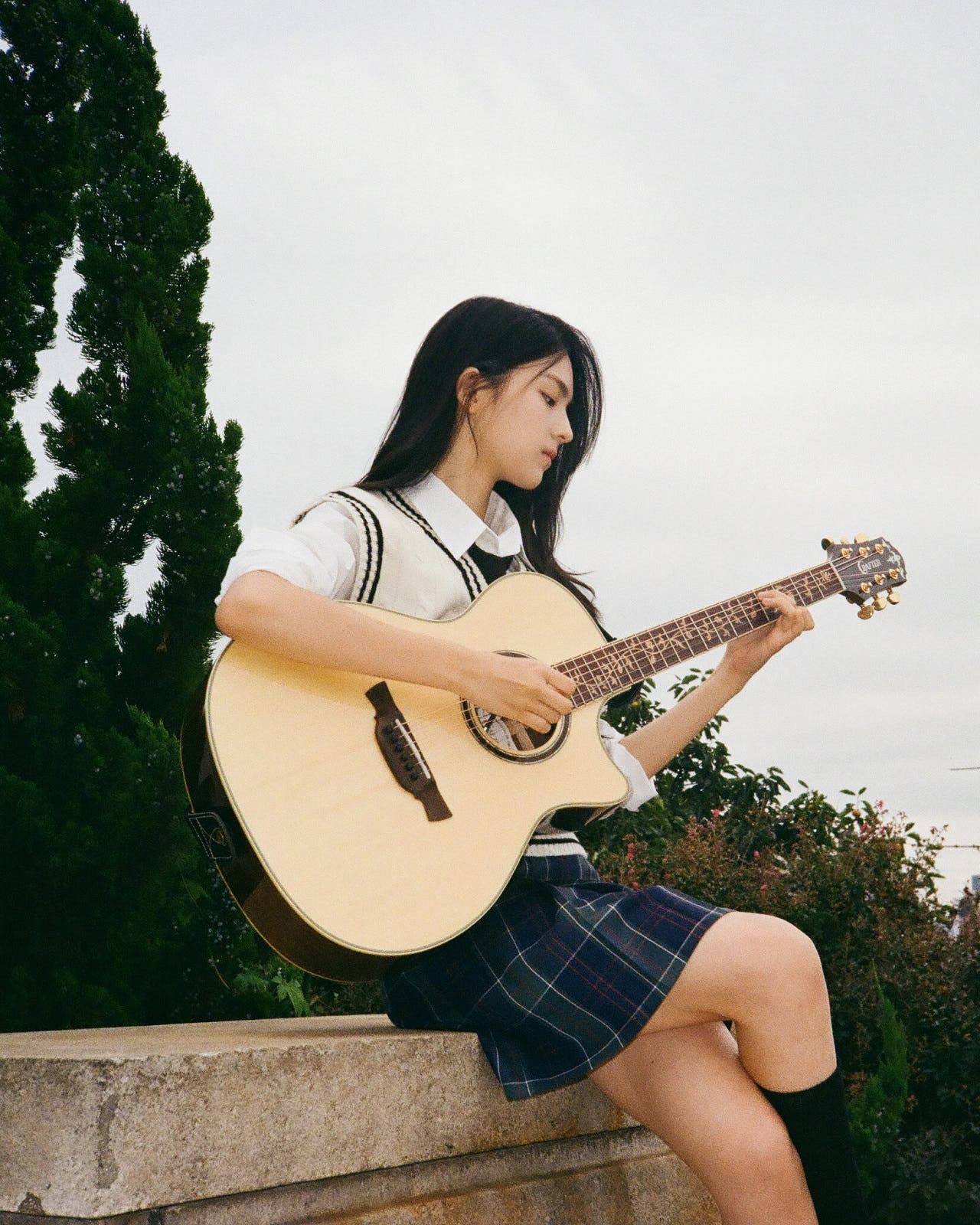 Gyubin「Special」アーティスト写真(提供画像)