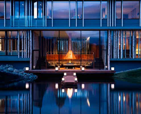 北海道の湖畔風景×アイヌ文化にひたる温泉宿「界 ポロト」体験レポ