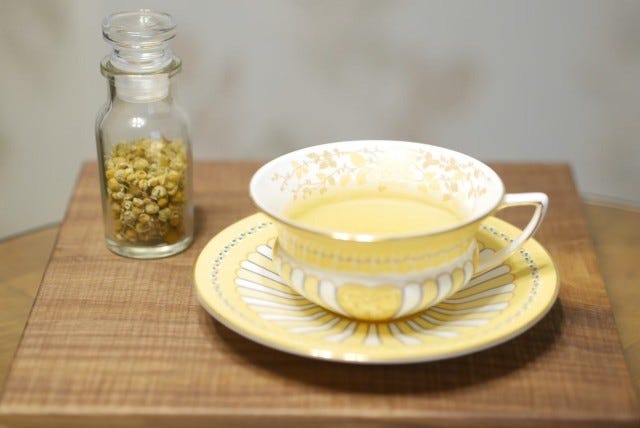 寒い日にぴったり！簡単ホットアレンジティーレシピ3選