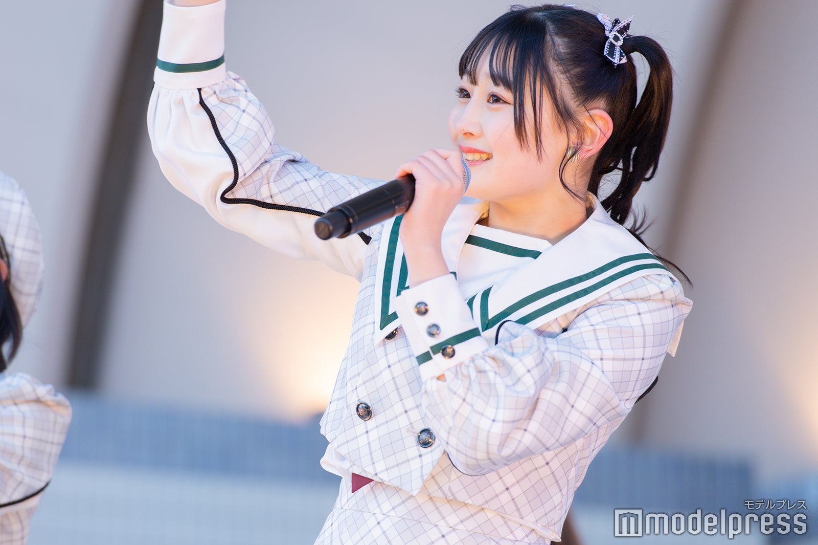 HKT48（C）モデルプレス