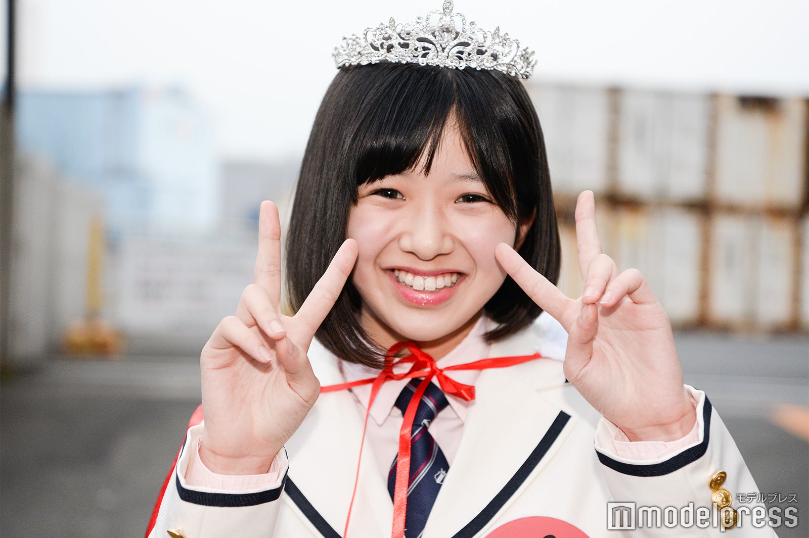 こころんさん （C）モデルプレス