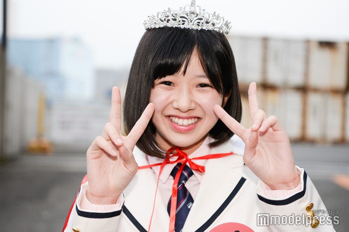 こころんさん (C)モデルプレス