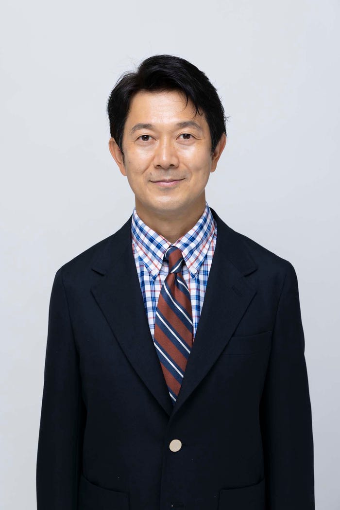 アキラ100% (C)読売テレビ