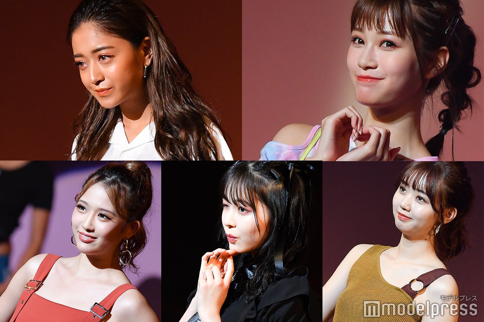 【TGC teen 2019 Summer】池田美優・江野沢愛美・伊藤桃々ら豪華集結にティーン熱狂＜写真特集／150枚超＞