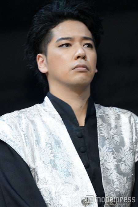 佐藤汛（C）モデルプレス