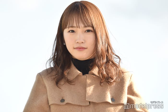 川栄李奈 (C)モデルプレス