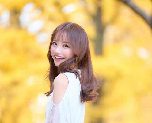 “伝説のキャバ嬢”愛沢えみり、第1子との顔出し2ショット公開「遺伝子強い」「天使」の声