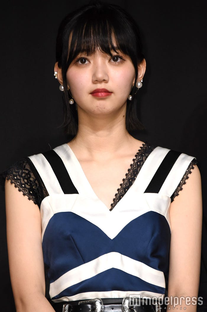 江野沢愛美 (C)モデルプレス