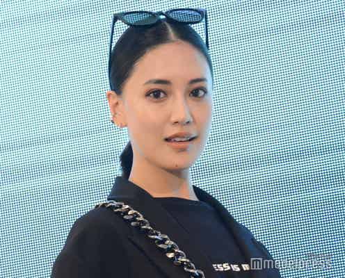 Happiness藤井夏恋、アパレルブランド「NEROLI」立ち上げ発表