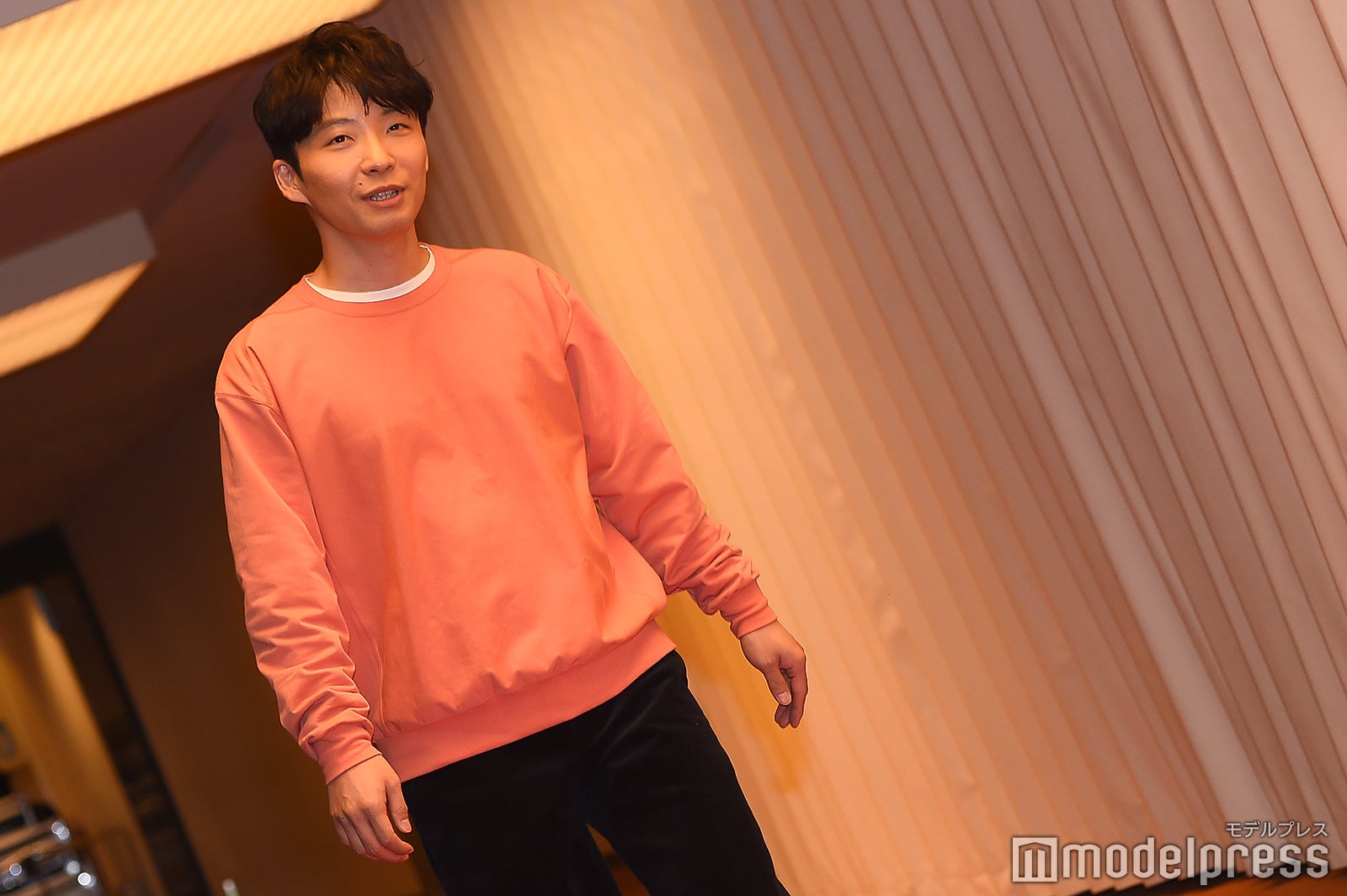 星野源 （C）モデルプレス