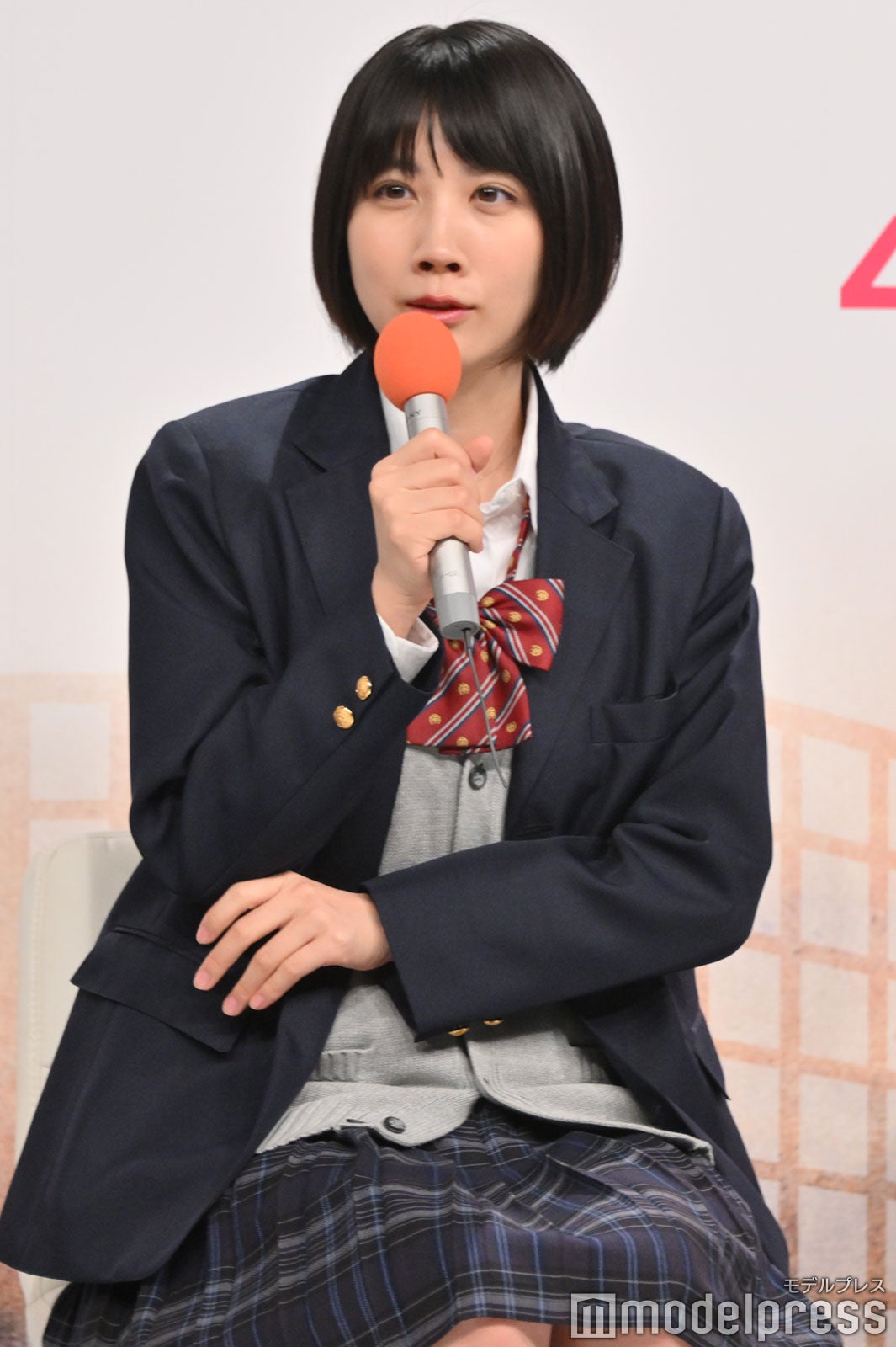 松本穂香（C）モデルプレス