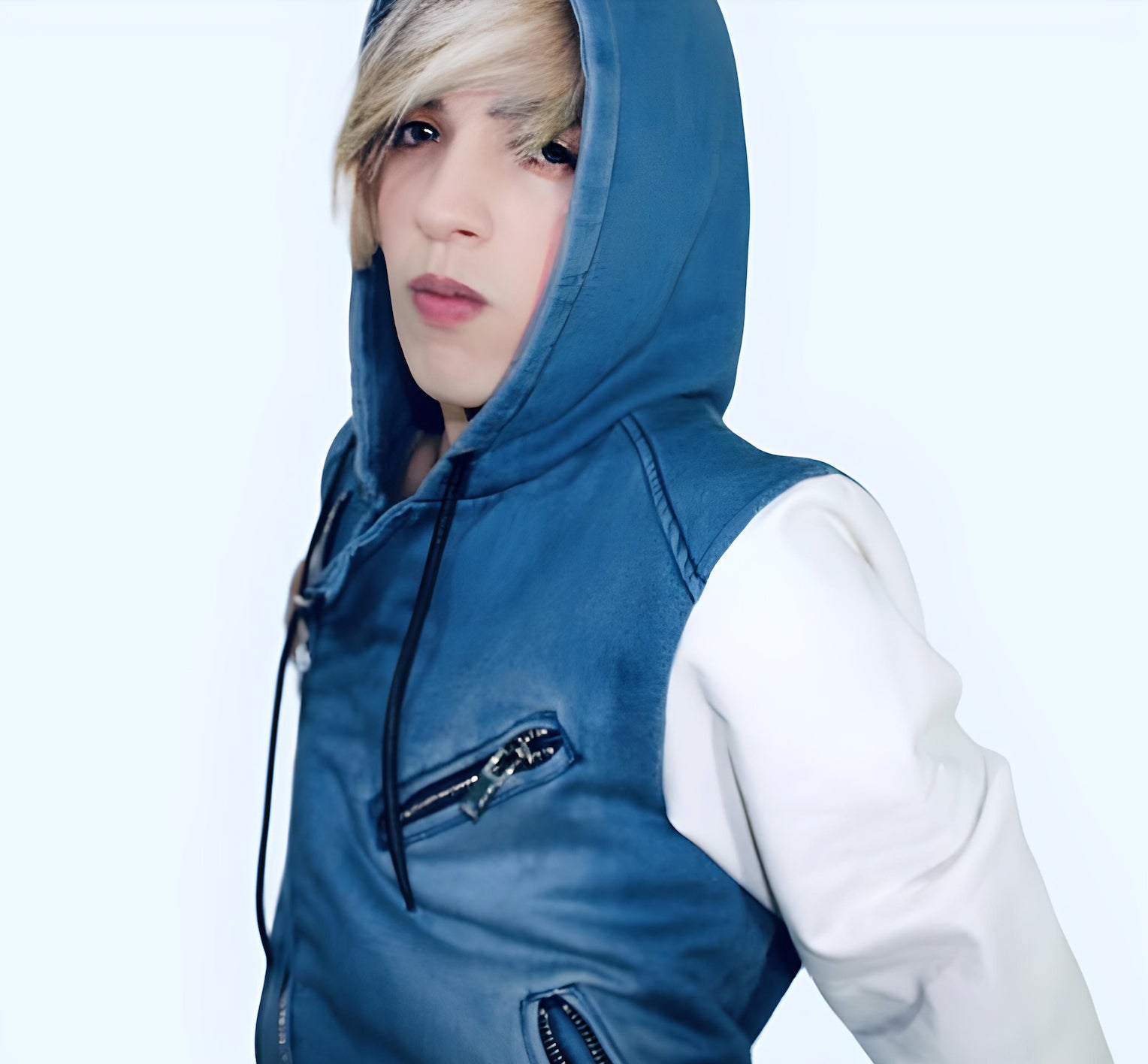 セイント・フォン・コルッチ（提供写真）