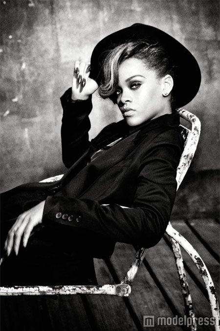 リアーナ、「Mステ」初出演決定