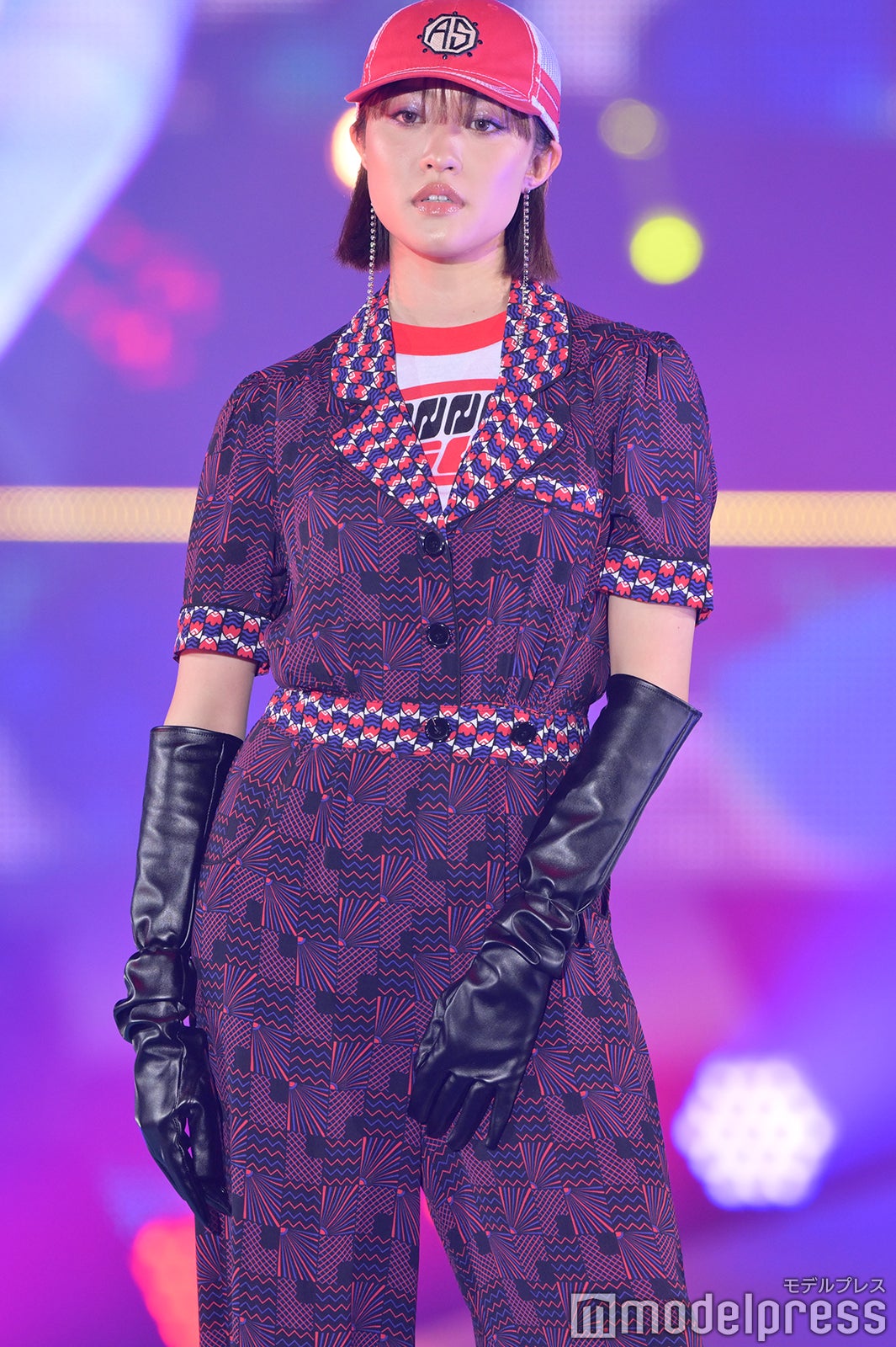 王林（C）モデルプレス