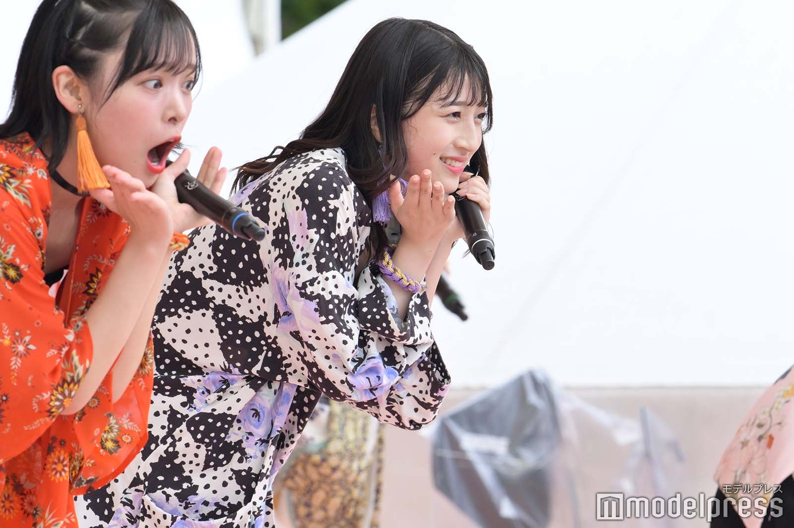 田代すみれ （C）モデルプレス