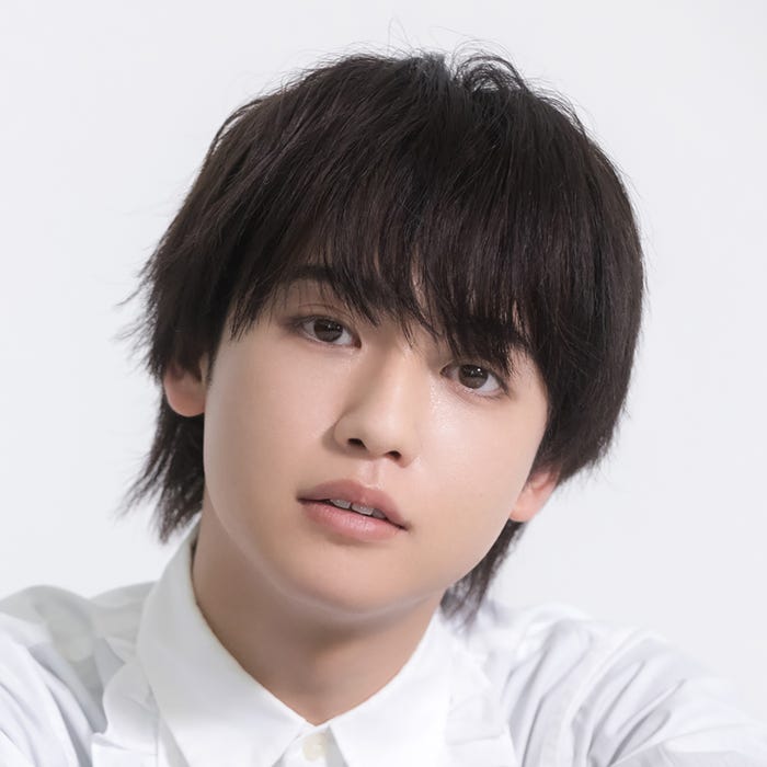 ゆうたろう (C)フジテレビ