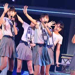 「第3回AKB48グループドラフト会議」（C）モデルプレス