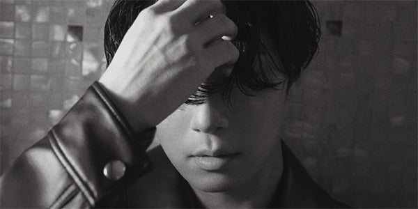 パク・ソジュン、デビュー15周年記念写真集決定 2月に来日＆サイン会も