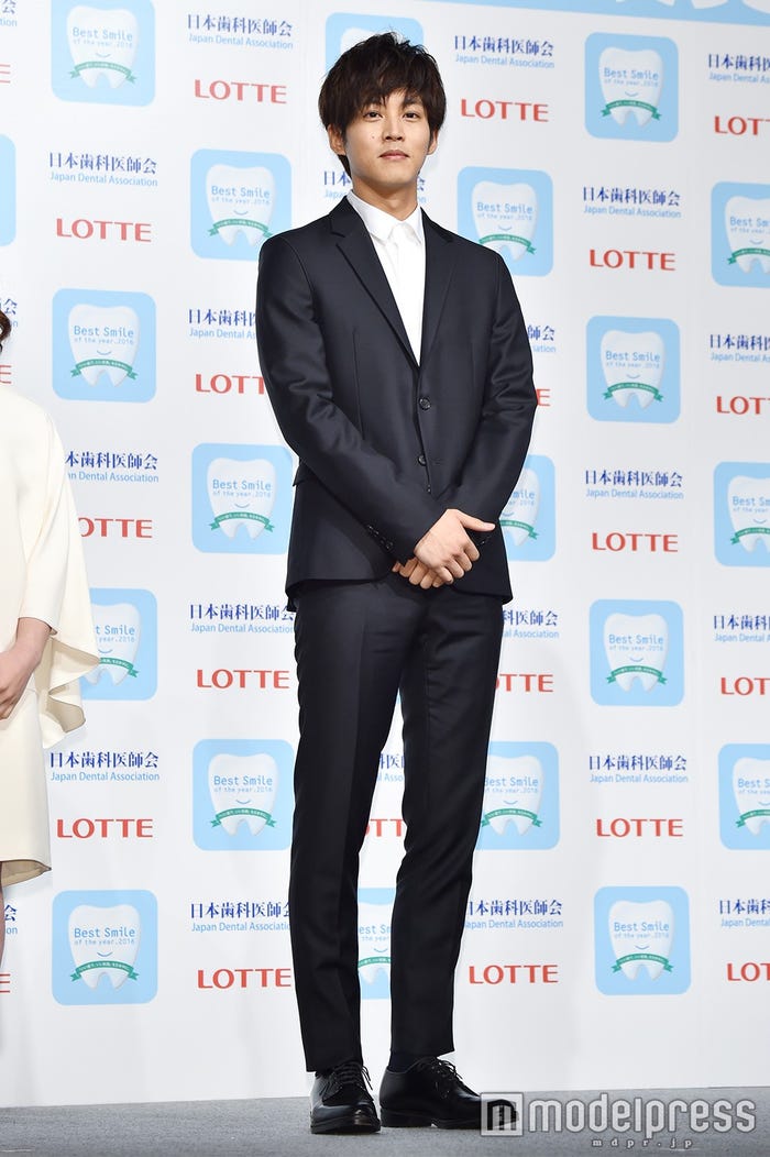 松坂桃李(C)モデルプレス