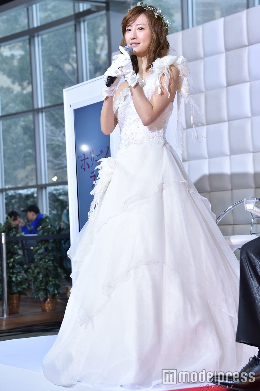 松本まりか（C）モデルプレス