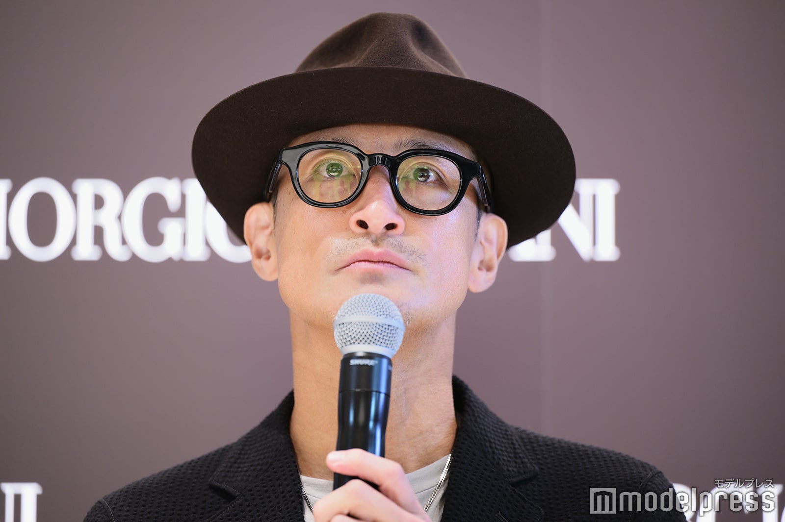 松岡昌宏（C）モデルプレス