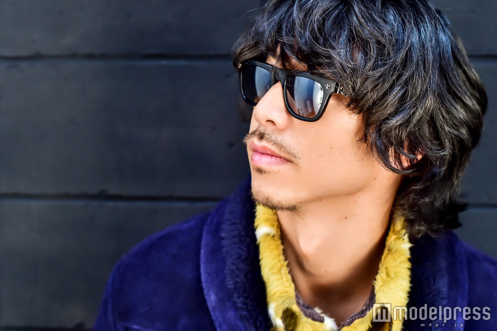 EXILE AKIRA（C）モデルプレス