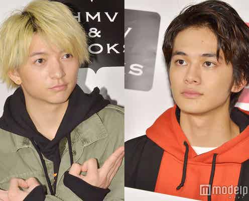 DISH//北村匠海、小林龍二の脱退&事務所契約終了にコメント<全文>