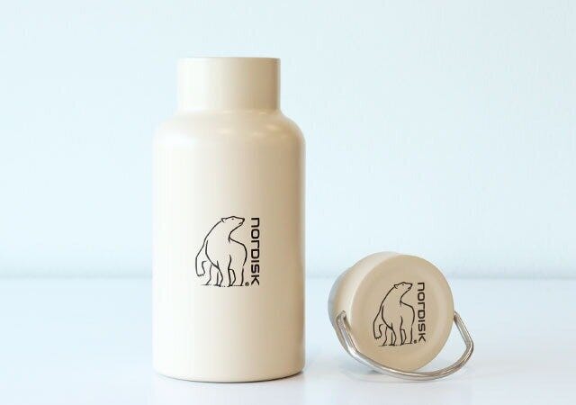 ムック本　ムック　付録　人気　おすすめ　オススメ　宝島社　宝島　レビュー　便利　優秀　当たり　最高　2023　ノルディスク　真空断熱ステンレスボトル　Nordisk