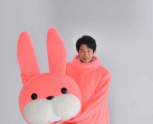 福士蒼汰×土屋太鳳の新ドラマ、“謎のうさぎ”の正体が判明