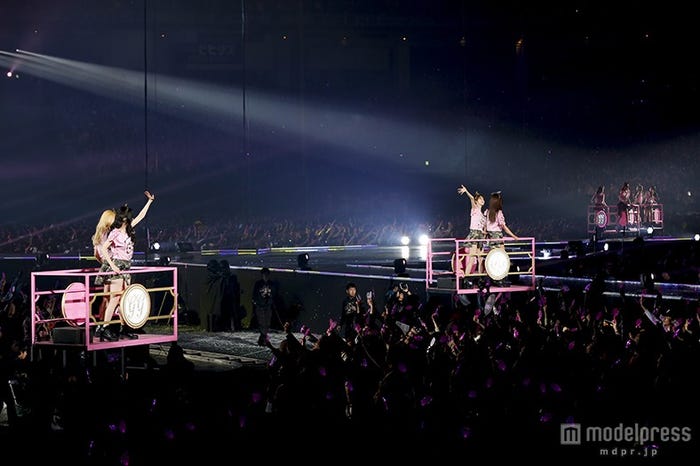 少女時代『GIRLS’ GENERATION「THE BEST LIVE」at TOKYO DOME』