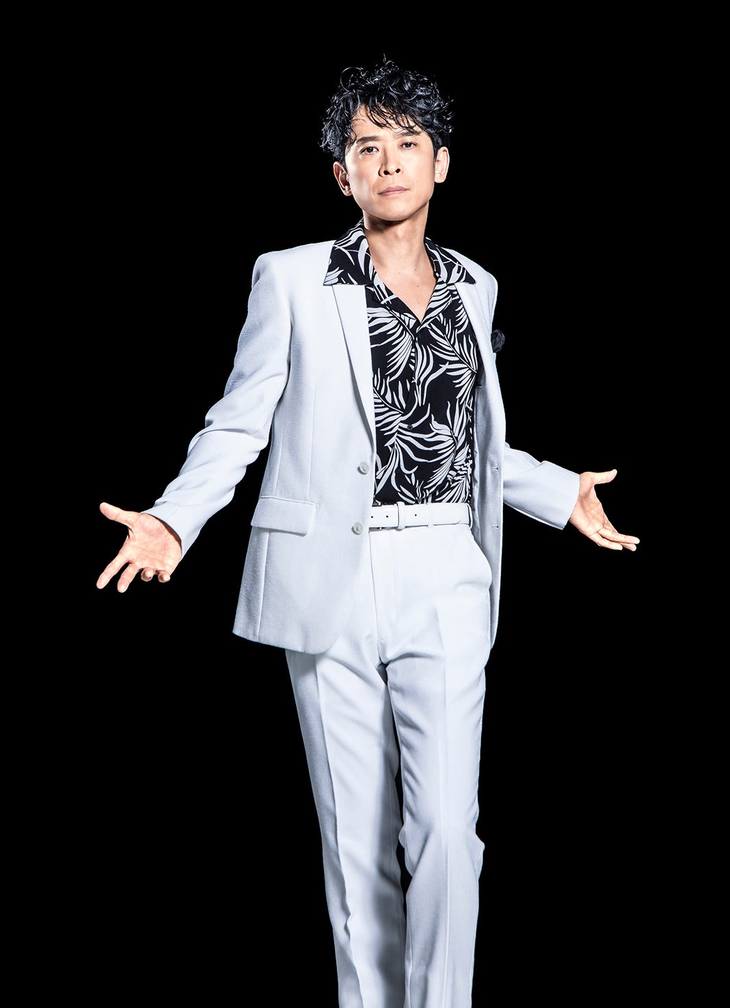 V6坂本昌行、12年ぶり「THE BOY FROM OZ」で主演　ジャニーズJr.寺西拓人も加わる