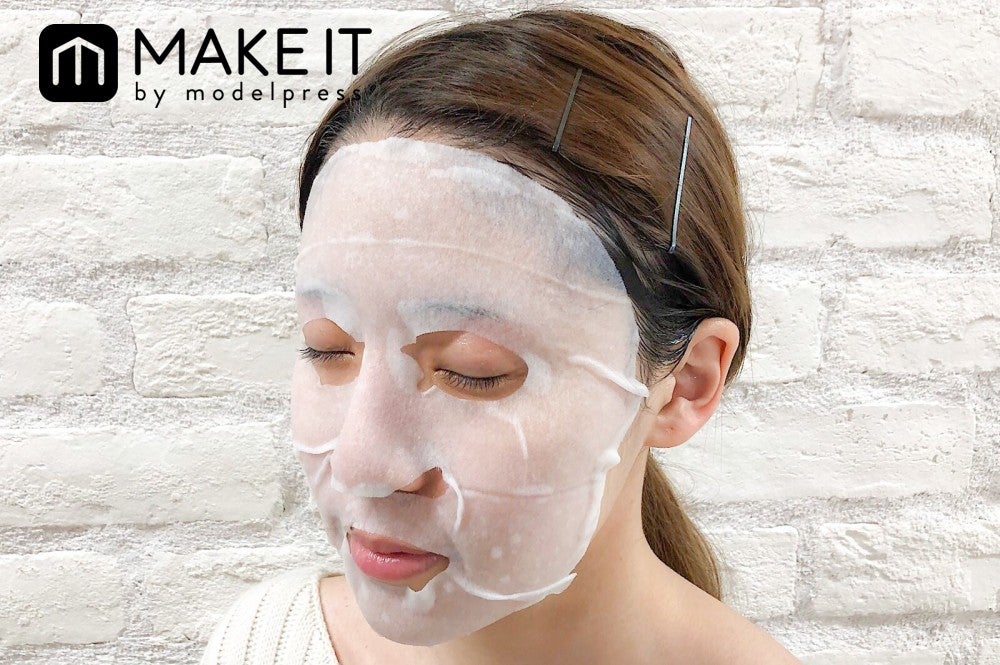 プチプラで始めるエイジングケア (C)メイクイット