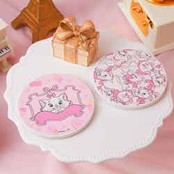 白雲石コースター(全2種)税込各1,320円(C)Disney