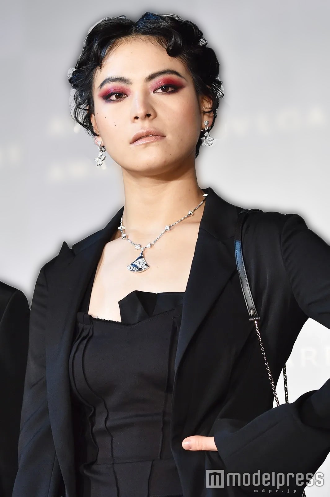 菅原小春（C）モデルプレス