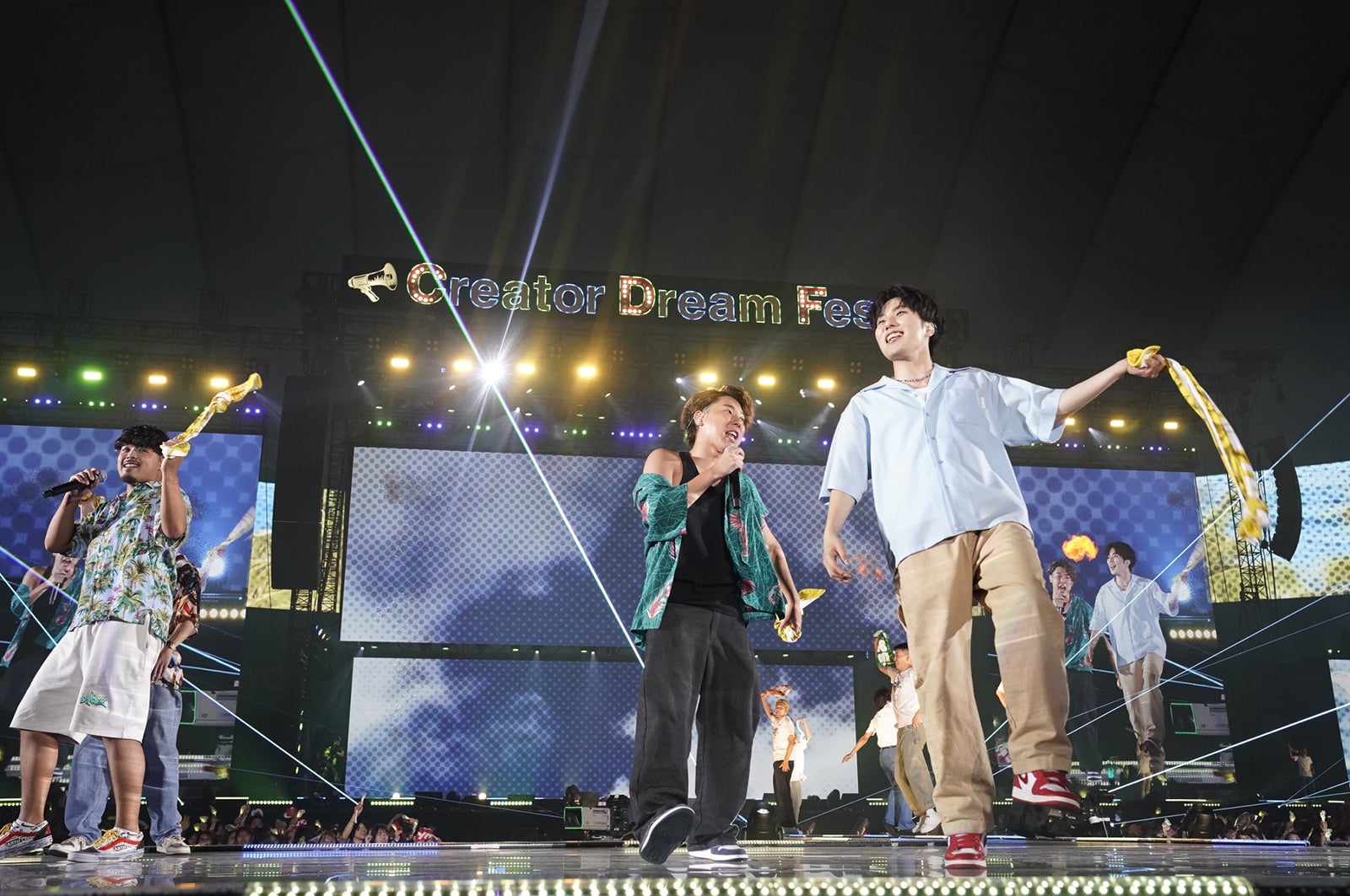 （C）上飯坂 一