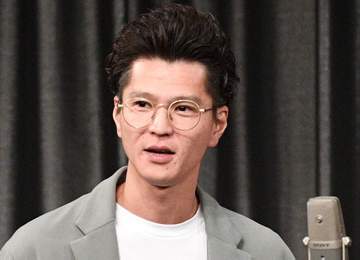 モグライダー芝、来年大河「逆賊の幕臣」顔合わせで仰天 演者全員がひと言挨拶で1時間 突然歌い出した俳優に震える