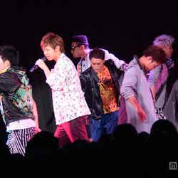 GENERATIONS from EXILE TRIBE 